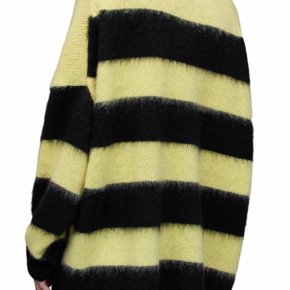 Moving Sale 🌟 All Saints Women's Lou V-Neck Sweater | M